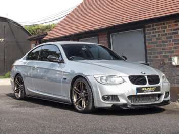 Used BMW 3 Series 2010 for sale - 75005488: Photo
