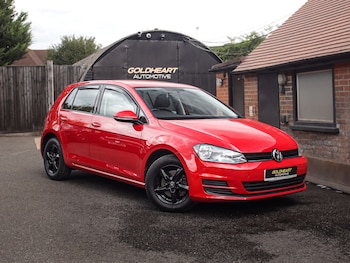 Used Volkswagen Golf 2015 for sale - 79556667: Photo