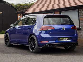 Used Volkswagen Golf 2018 for sale - 74949542: Photo