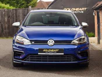 Used Volkswagen Golf 2018 for sale - 74949542: Photo
