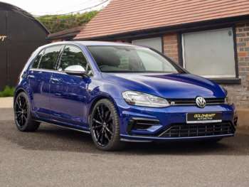 Used Volkswagen Golf 2018 for sale - 74949542: Photo
