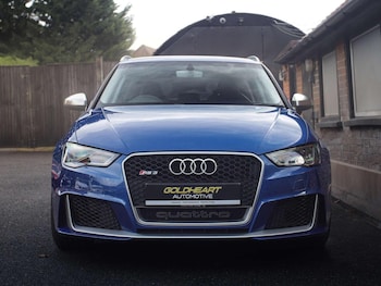 Used Audi RS3 2015 for sale - 75668011: Photo