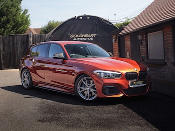 Used BMW 1 Series 2019 for sale - 79527412: Photo