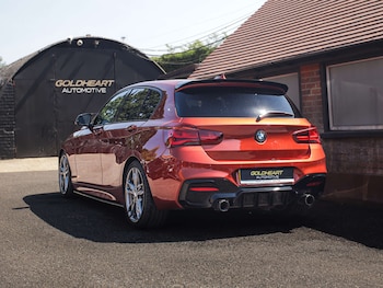 Used BMW 1 Series 2019 for sale - 79527412: Photo