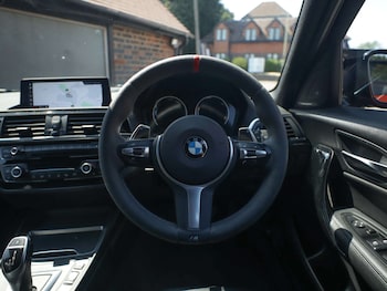 Used BMW 1 Series 2019 for sale - 79527412: Photo