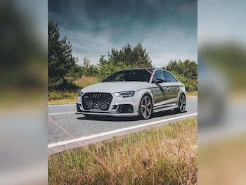 Used Audi RS3 2018 for sale - 77803648: Photo