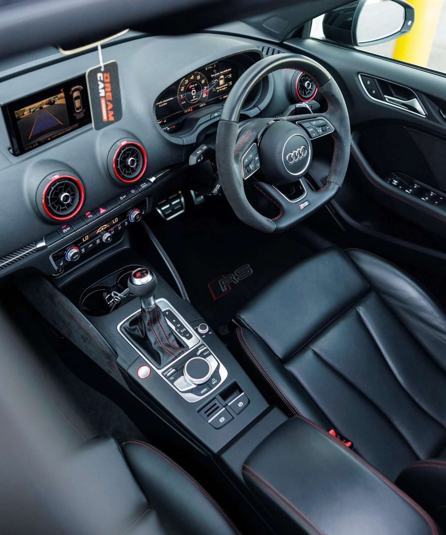 Used Audi RS3 2018 for sale - 77803648: Photo 5