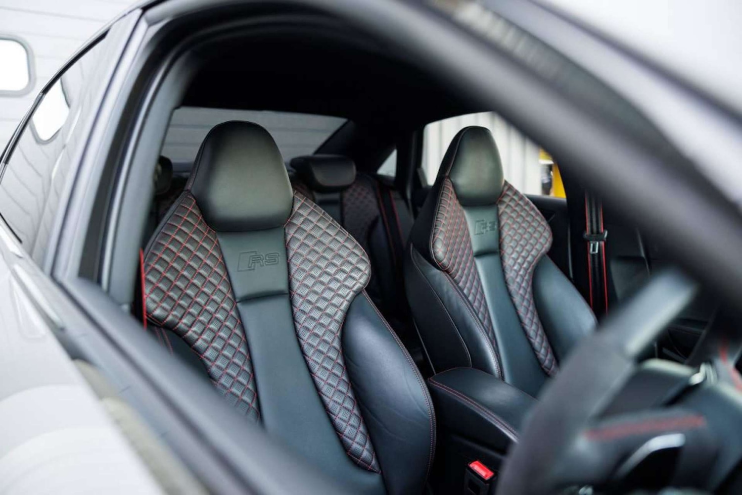 Used Audi RS3 2018 for sale - 77803648: Photo 6