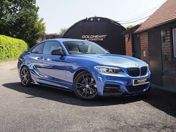 Used BMW 2 Series 2017 for sale - 78703833: Photo