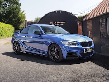 Used BMW 2 Series 2017 for sale - 78703833: Photo