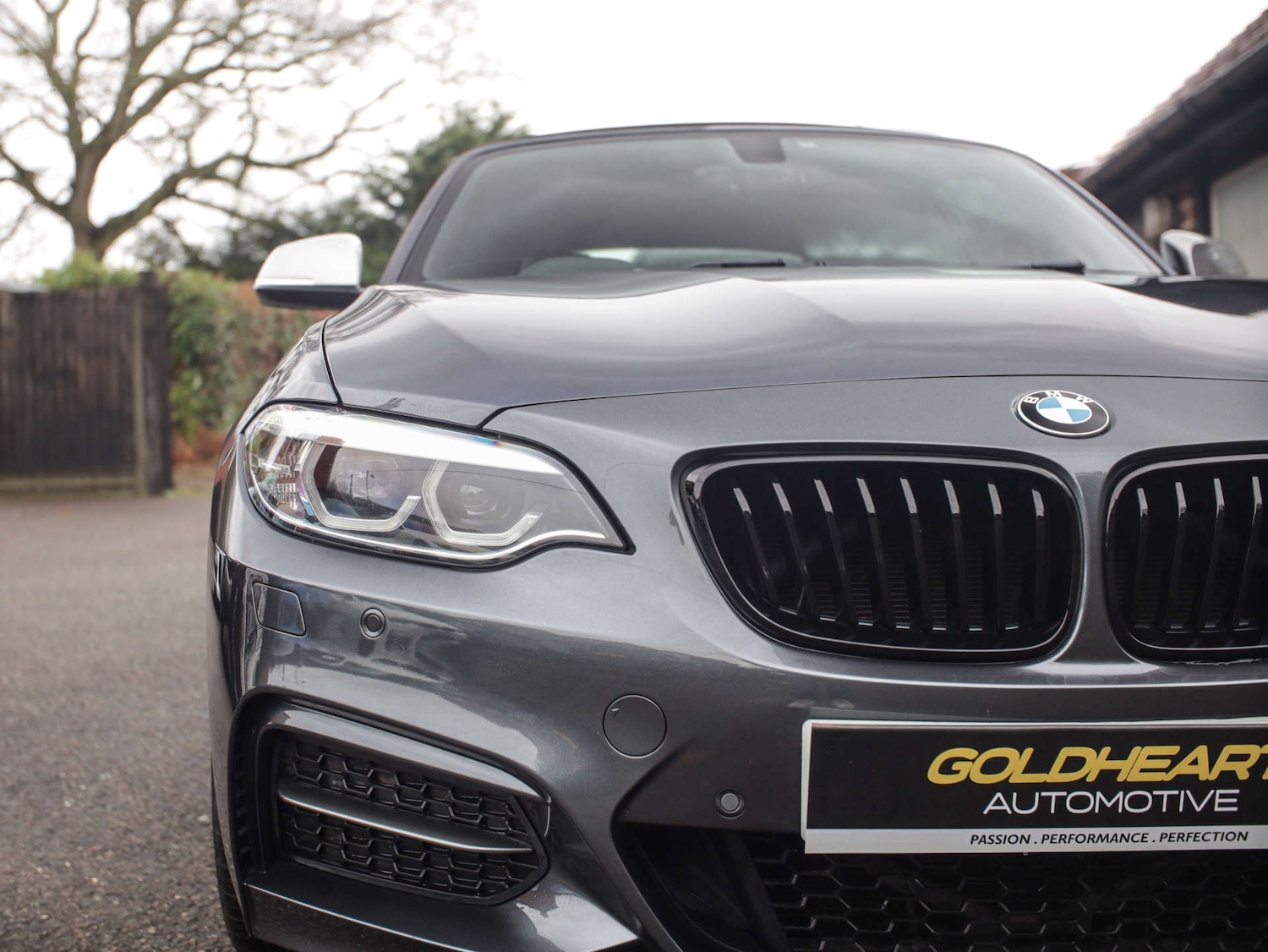 Used BMW 2 Series 2017 for sale - 77342219: Photo 10