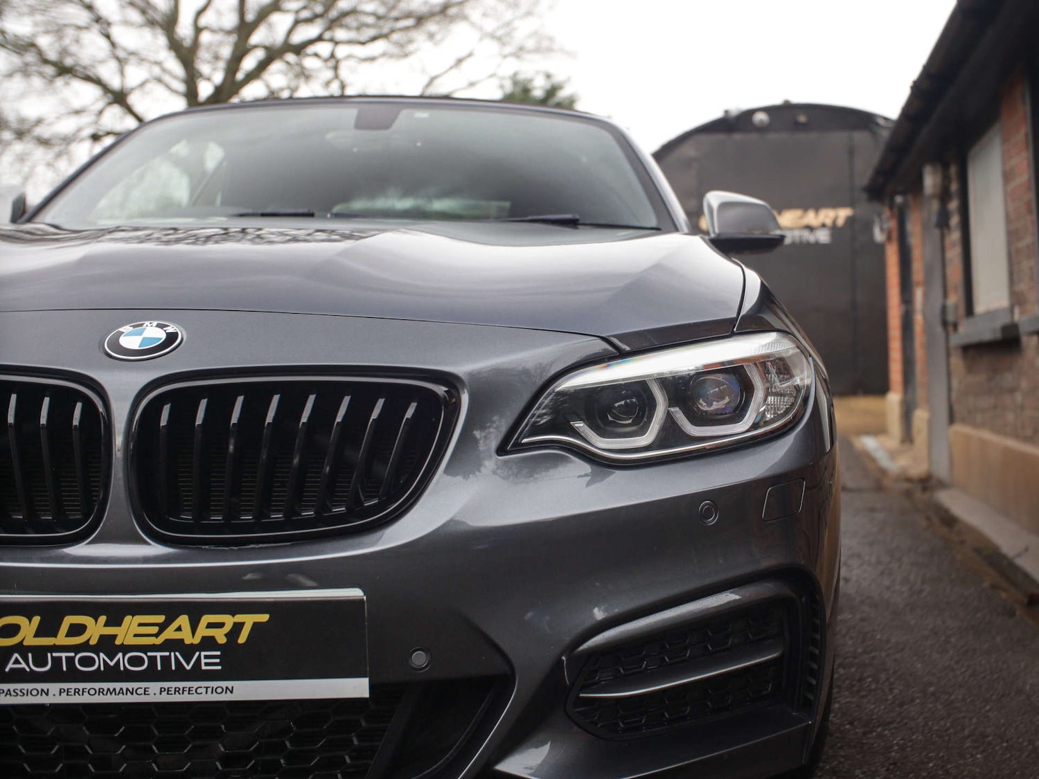 Used BMW 2 Series 2017 for sale - 77342219: Photo 11