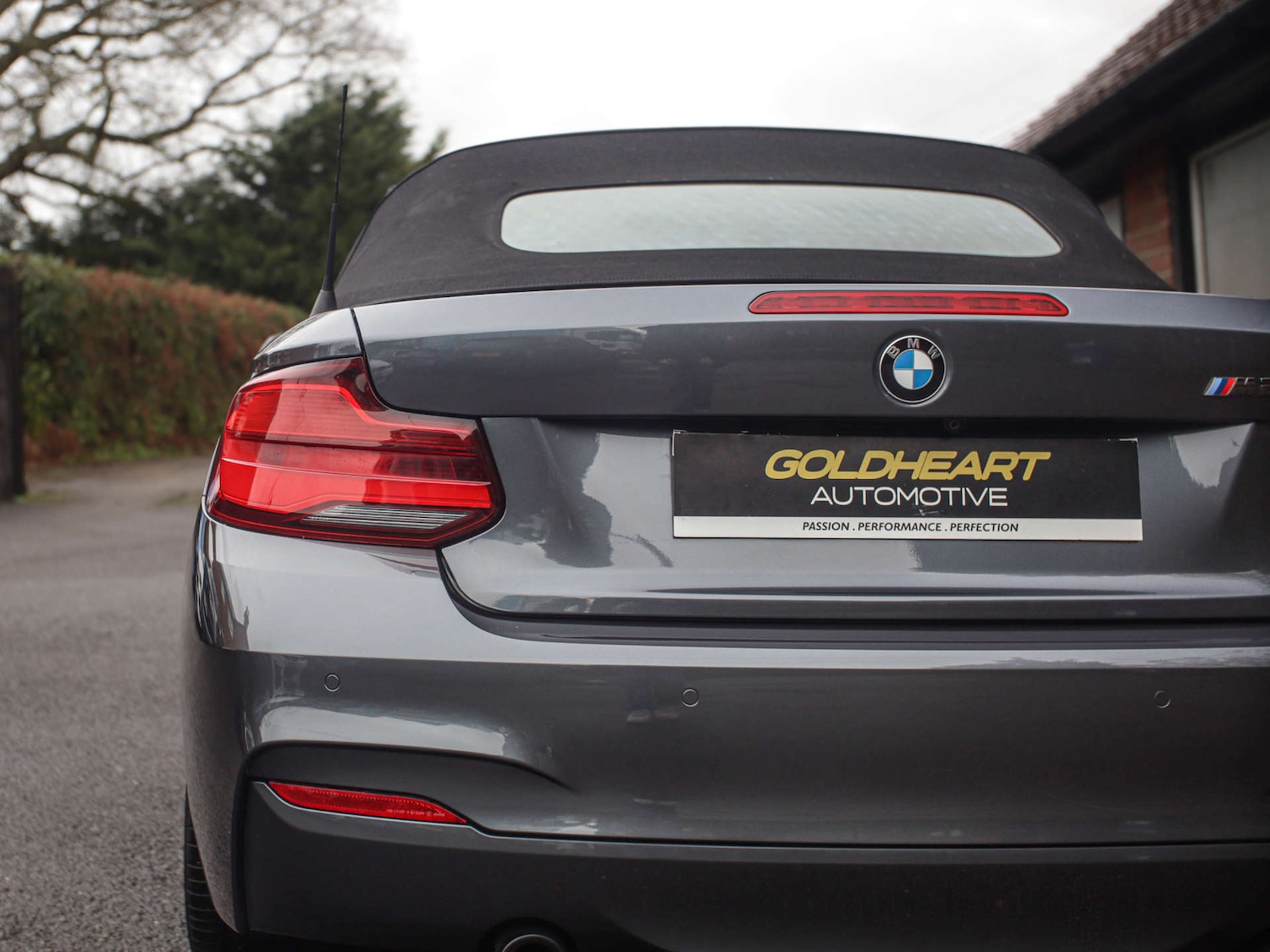 Used BMW 2 Series 2017 for sale - 77342219: Photo 16