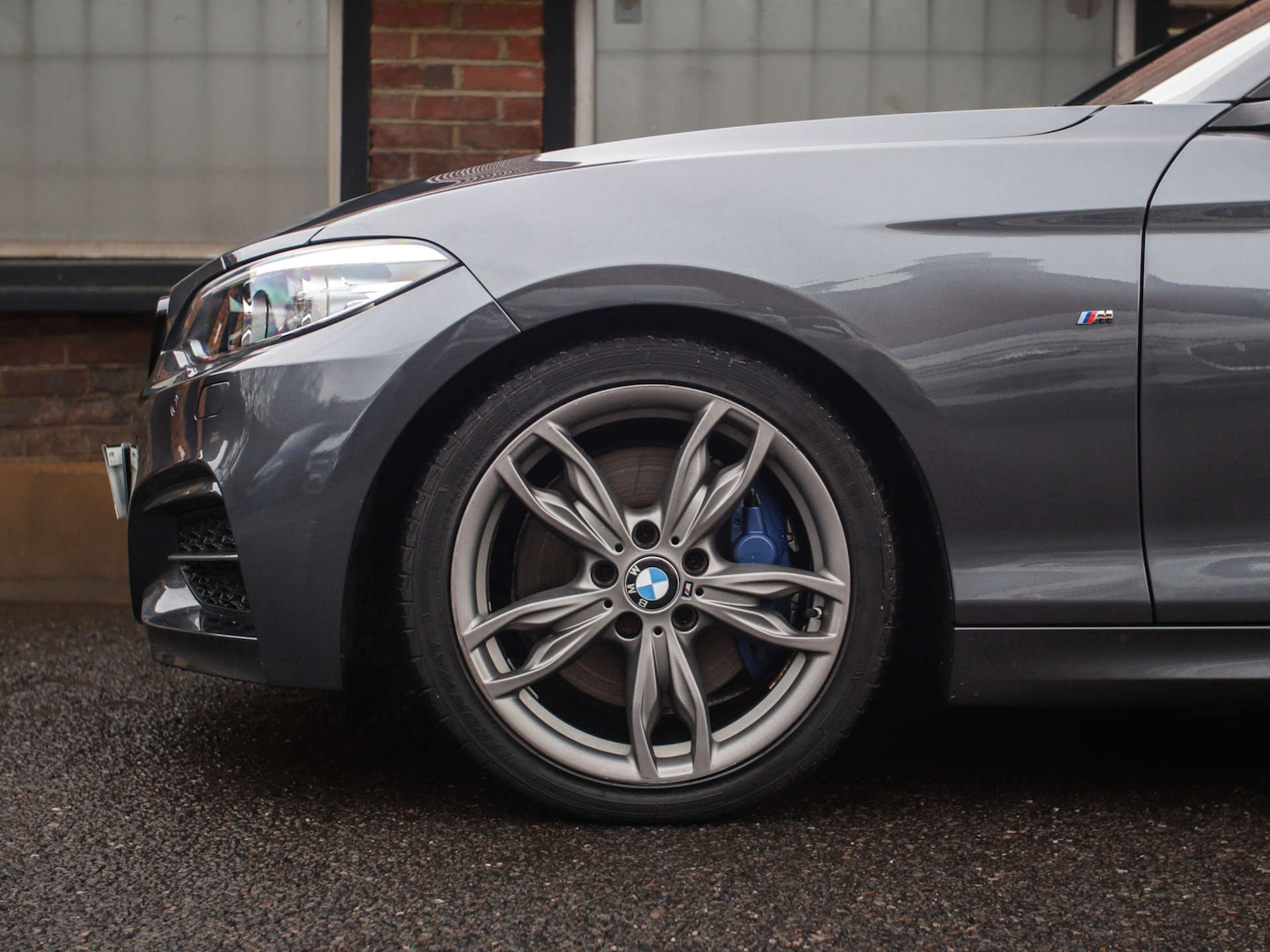 Used BMW 2 Series 2017 for sale - 77342219: Photo 18