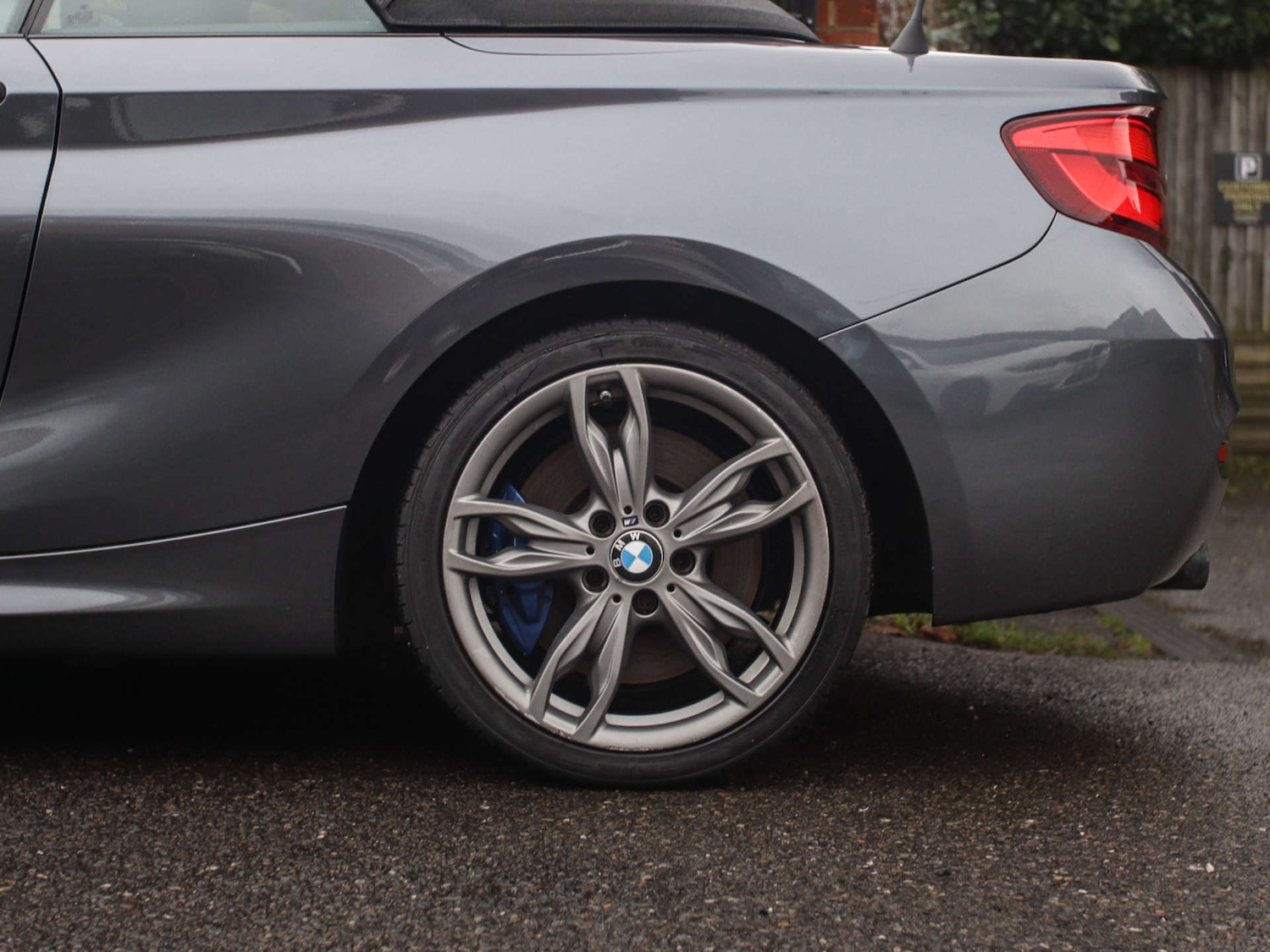 Used BMW 2 Series 2017 for sale - 77342219: Photo 19