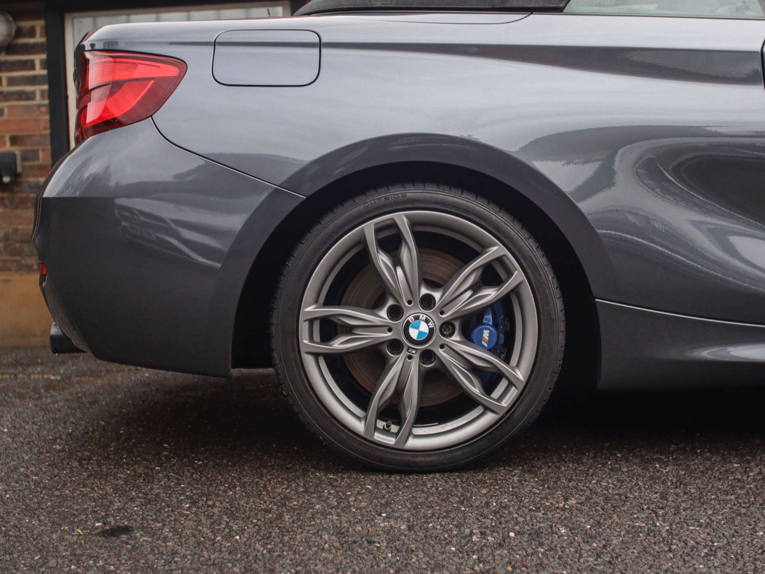 Used BMW 2 Series 2017 for sale - 77342219: Photo 20