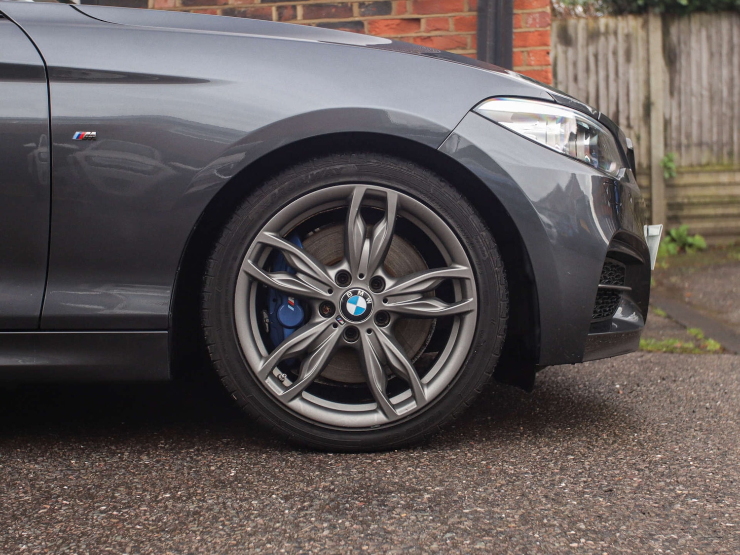 Used BMW 2 Series 2017 for sale - 77342219: Photo 21