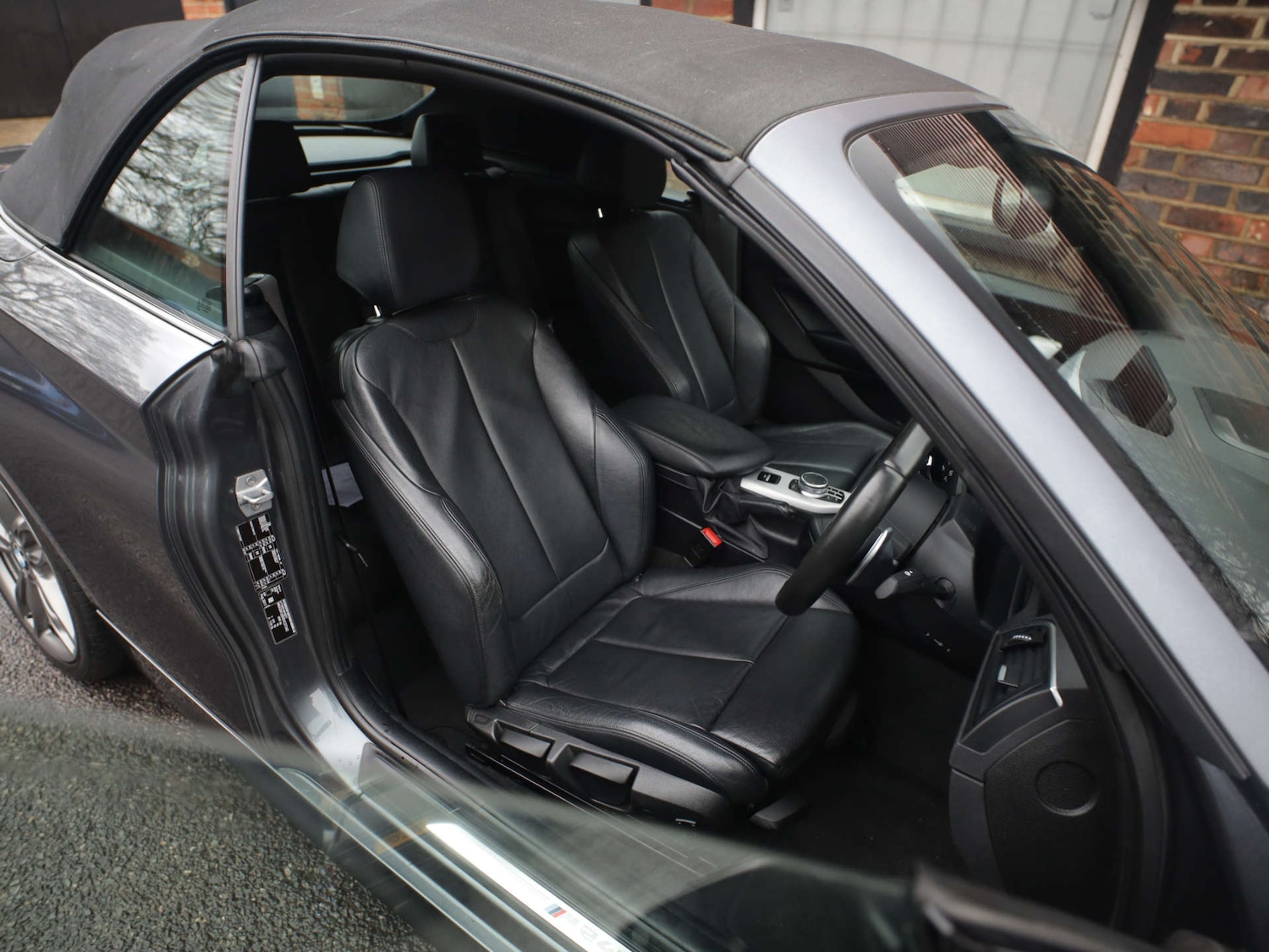 Used BMW 2 Series 2017 for sale - 77342219: Photo 25