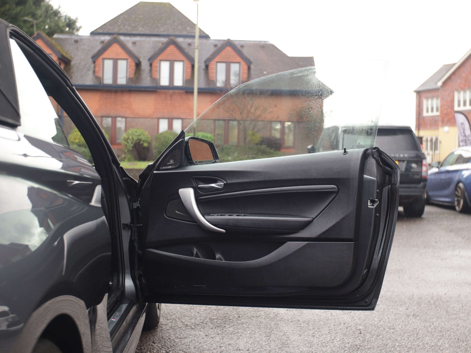 Used BMW 2 Series 2017 for sale - 77342219: Photo 26