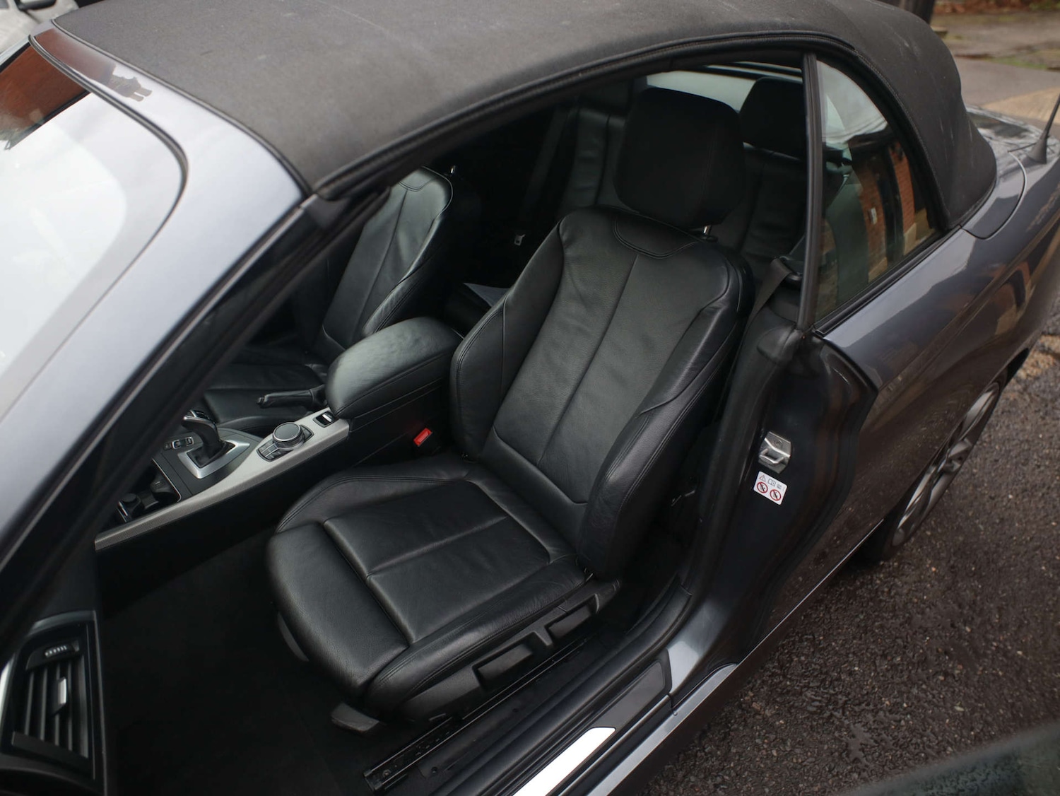 Used BMW 2 Series 2017 for sale - 77342219: Photo 27