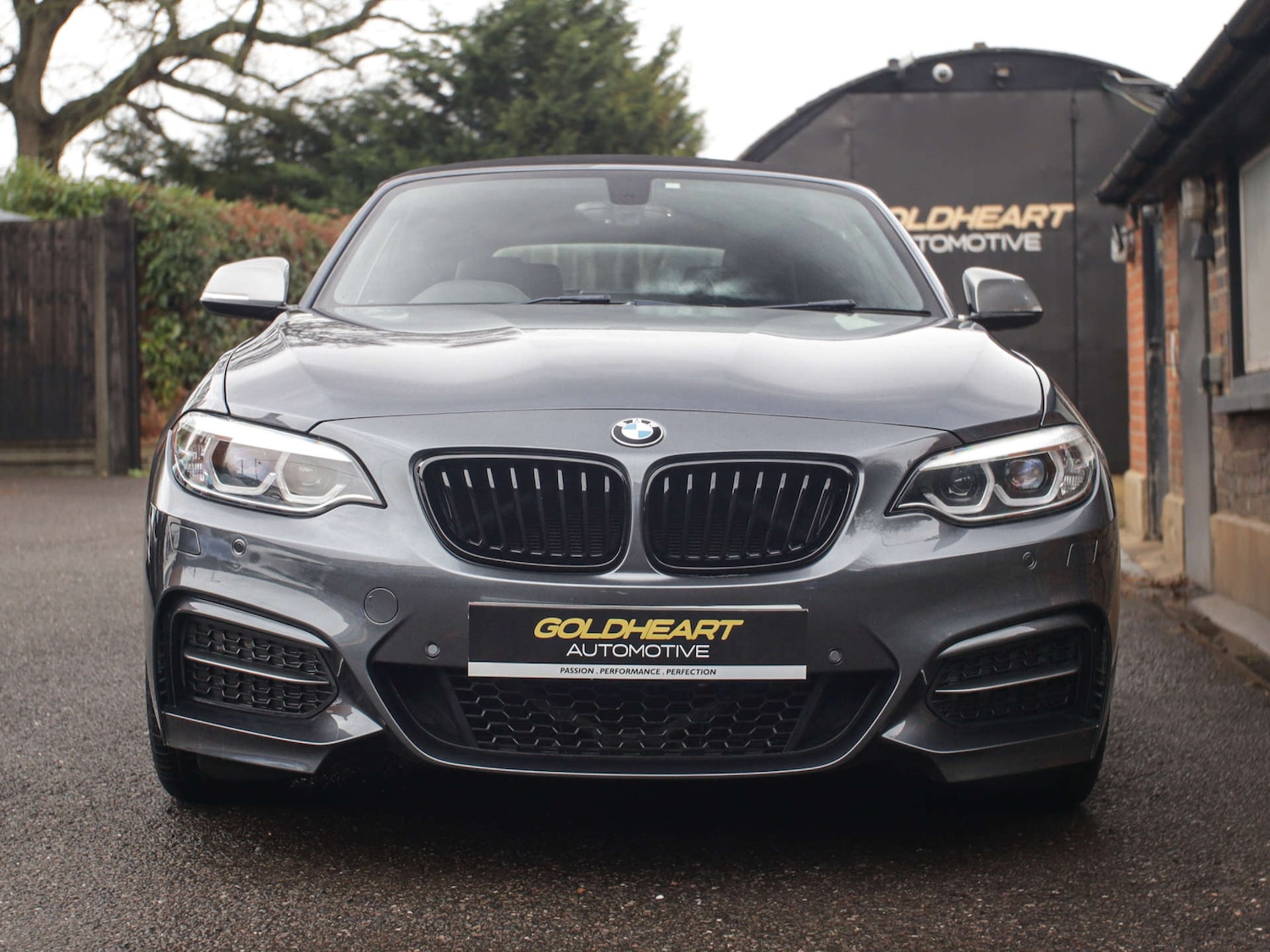 Used BMW 2 Series 2017 for sale - 77342219: Photo 5