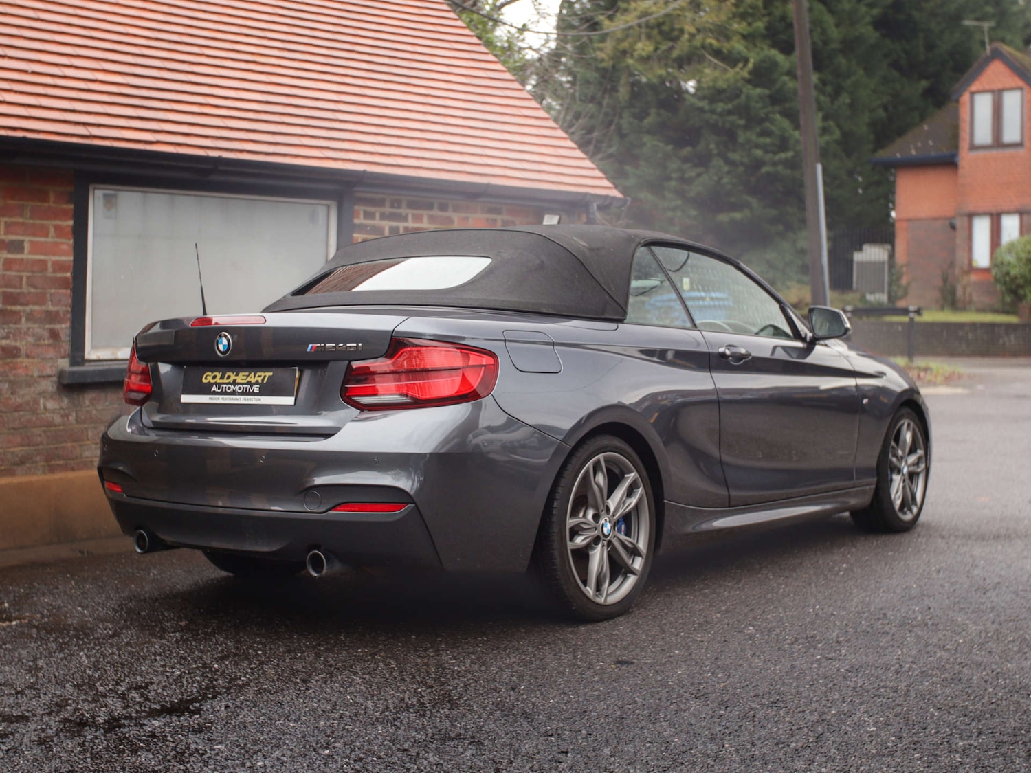 Used BMW 2 Series 2017 for sale - 77342219: Photo 6