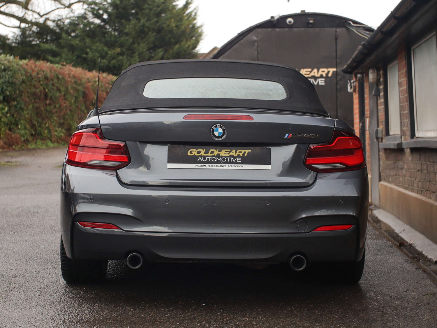 Used BMW 2 Series 2017 for sale - 77342219: Photo 8