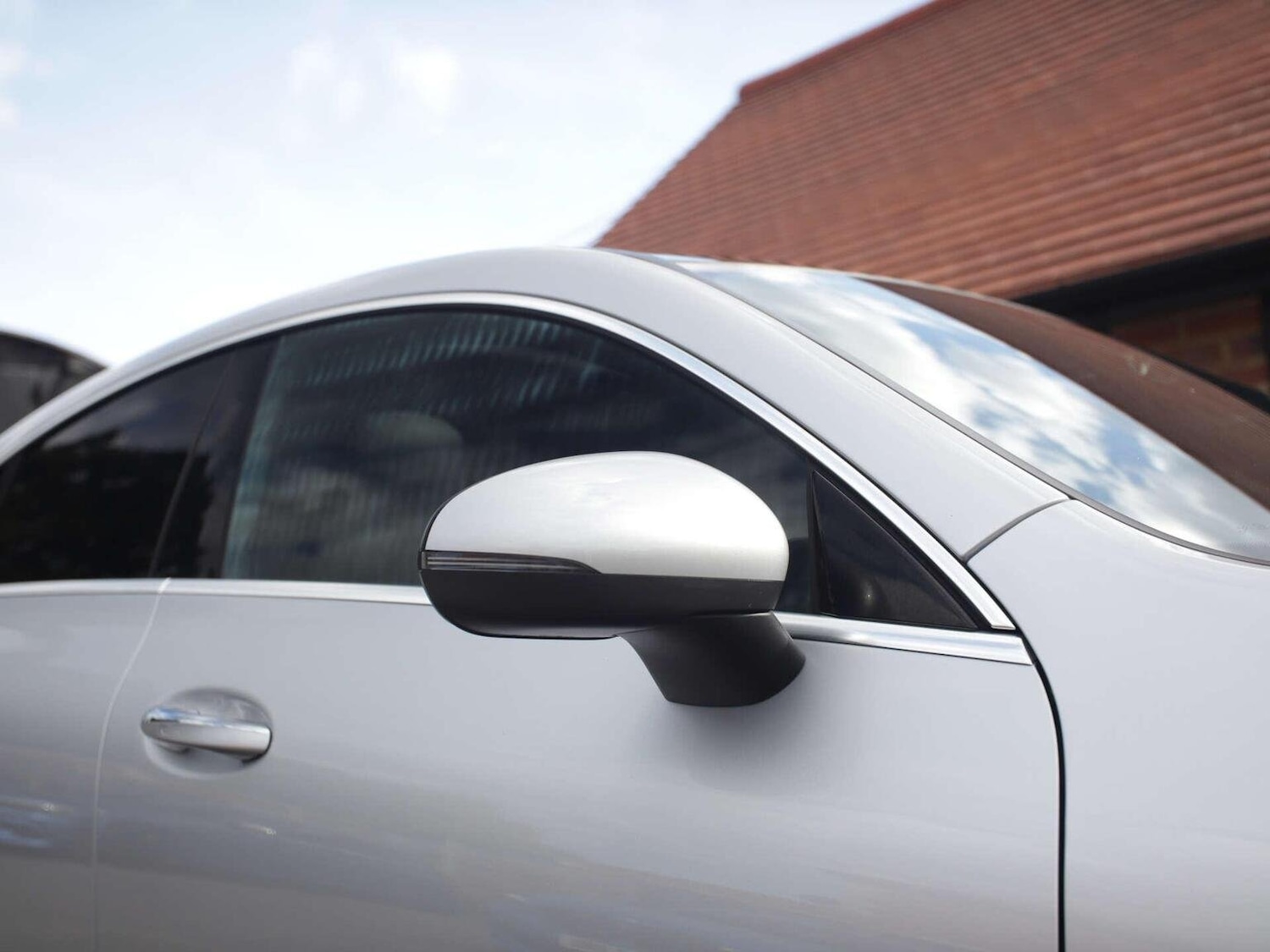 Used Mercedes-Benz CLA 2021 for sale - 76058152: Photo 10