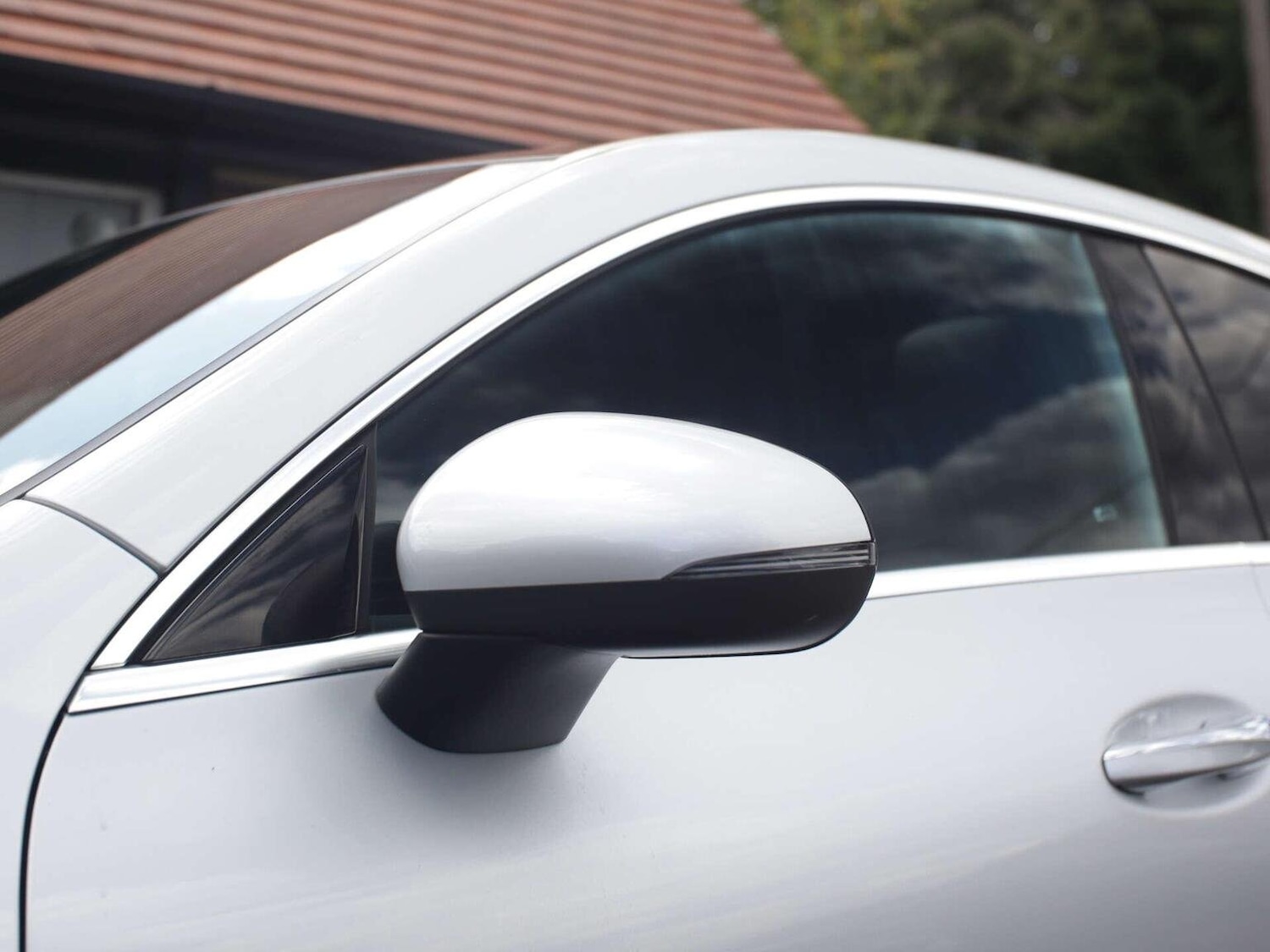 Used Mercedes-Benz CLA 2021 for sale - 76058152: Photo 11