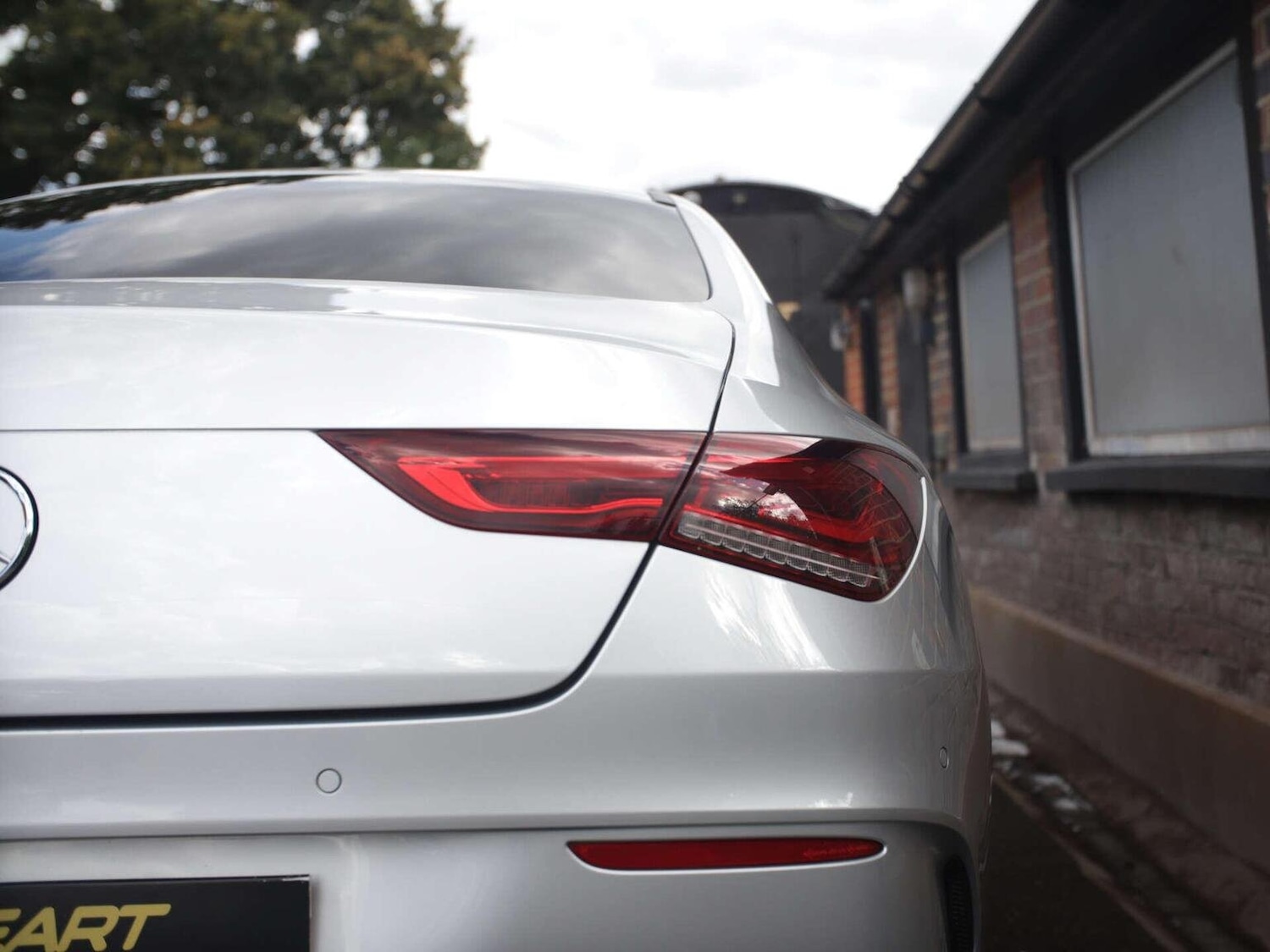 Used Mercedes-Benz CLA 2021 for sale - 76058152: Photo 13