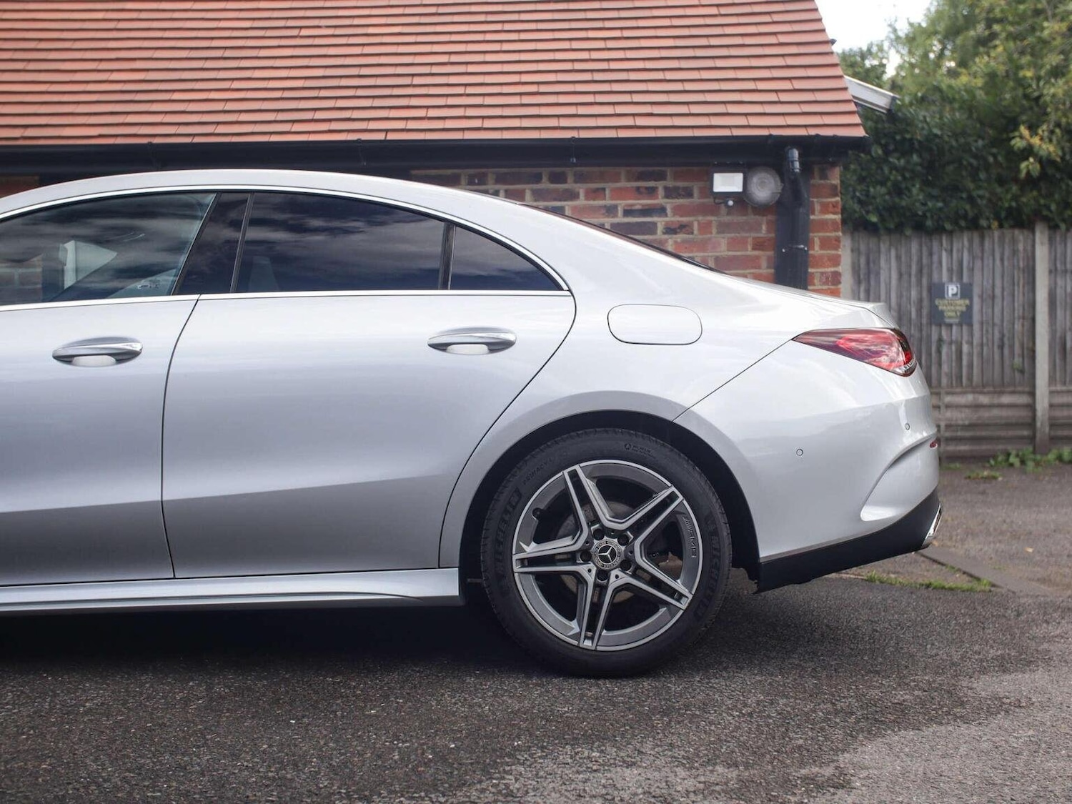 Used Mercedes-Benz CLA 2021 for sale - 76058152: Photo 15
