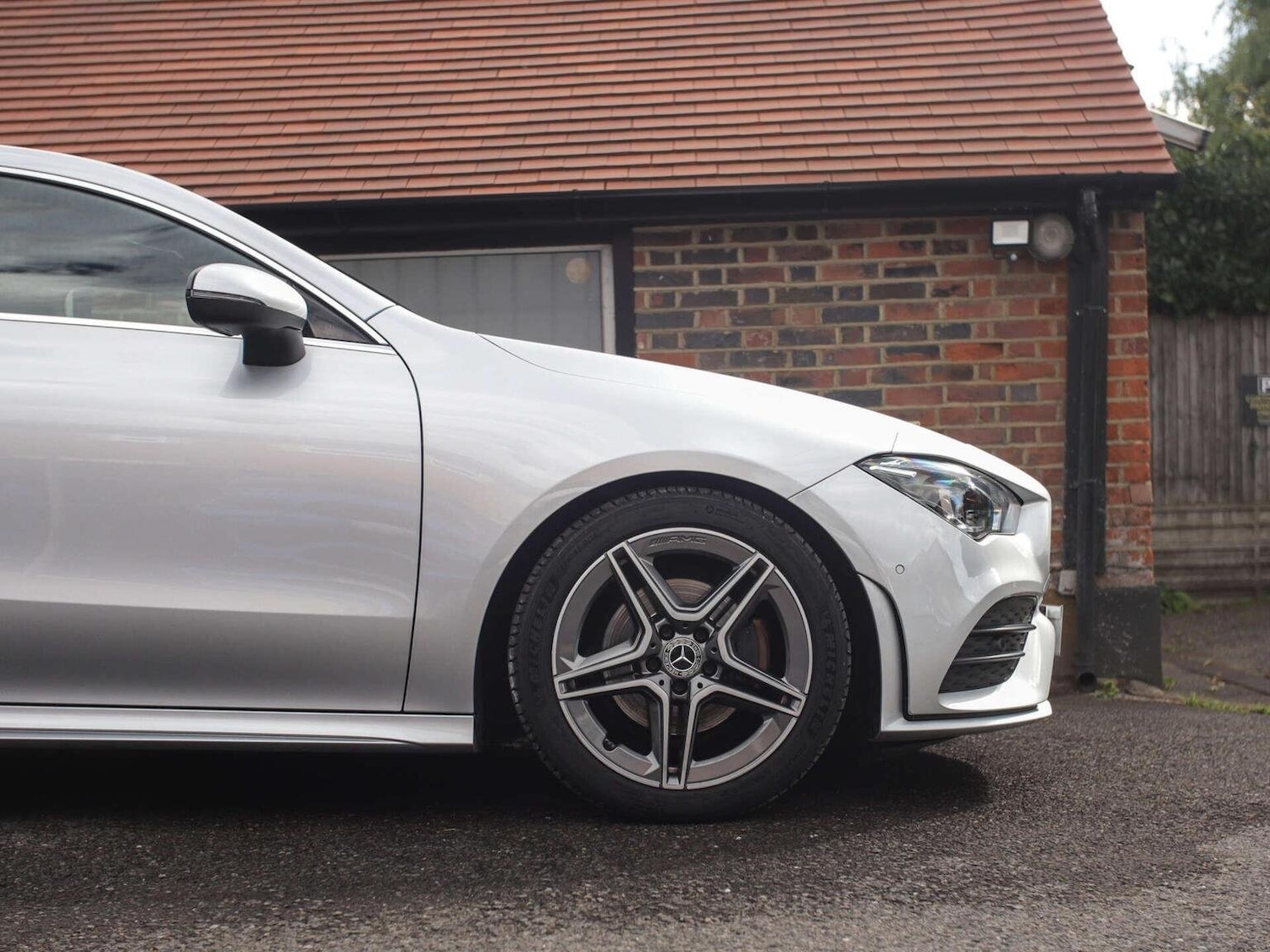 Used Mercedes-Benz CLA 2021 for sale - 76058152: Photo 17
