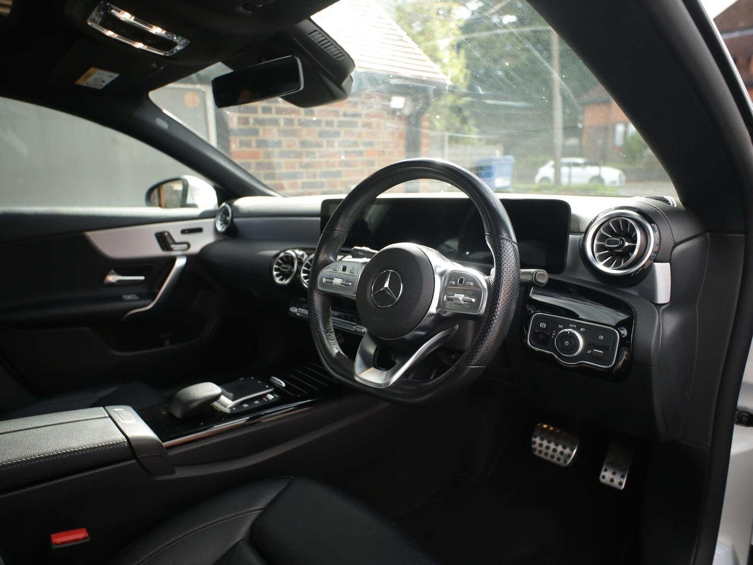 Used Mercedes-Benz CLA 2021 for sale - 76058152: Photo 18