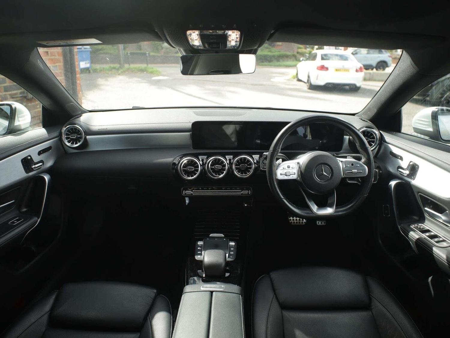 Used Mercedes-Benz CLA 2021 for sale - 76058152: Photo 19