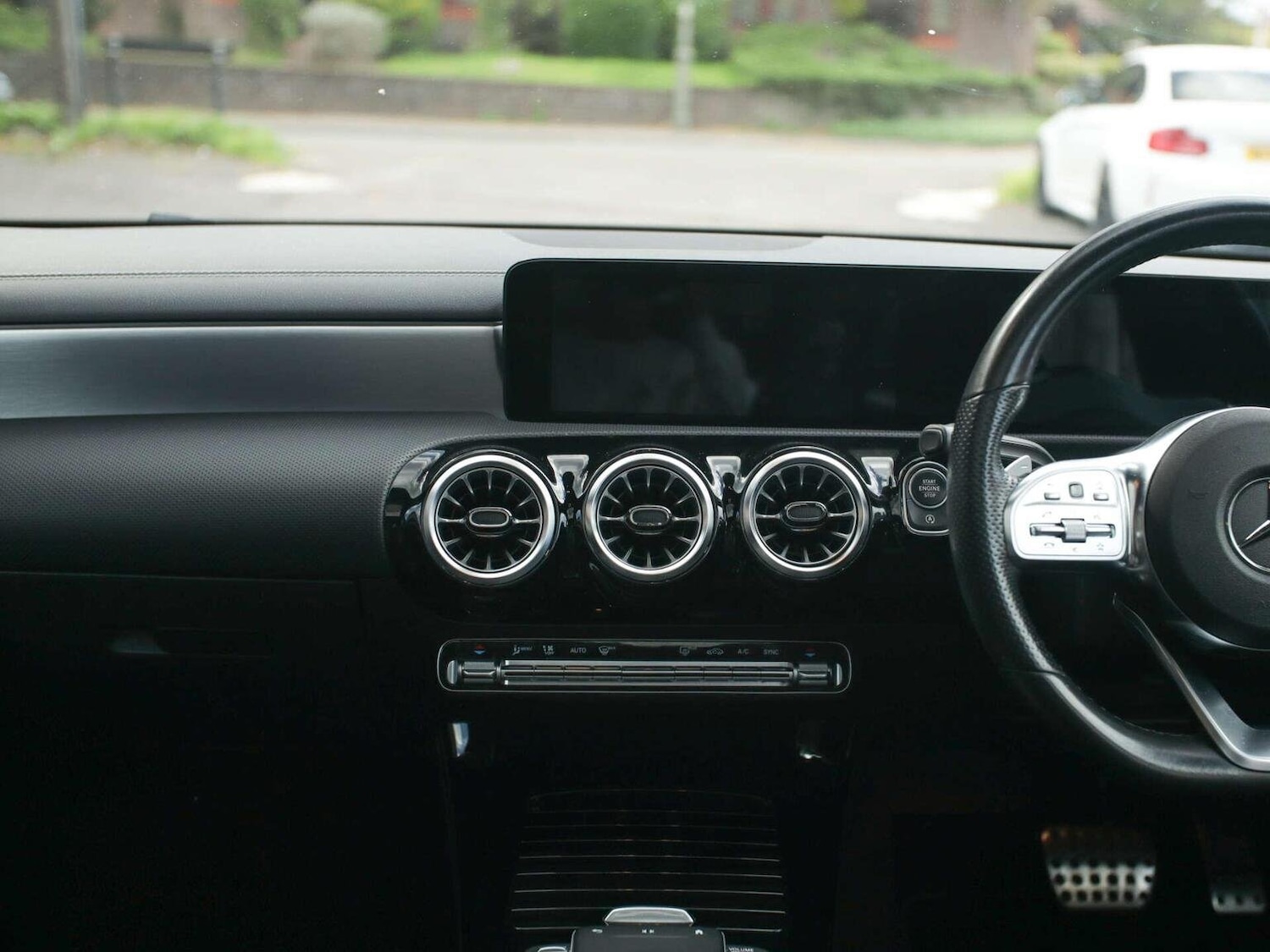 Used Mercedes-Benz CLA 2021 for sale - 76058152: Photo 20