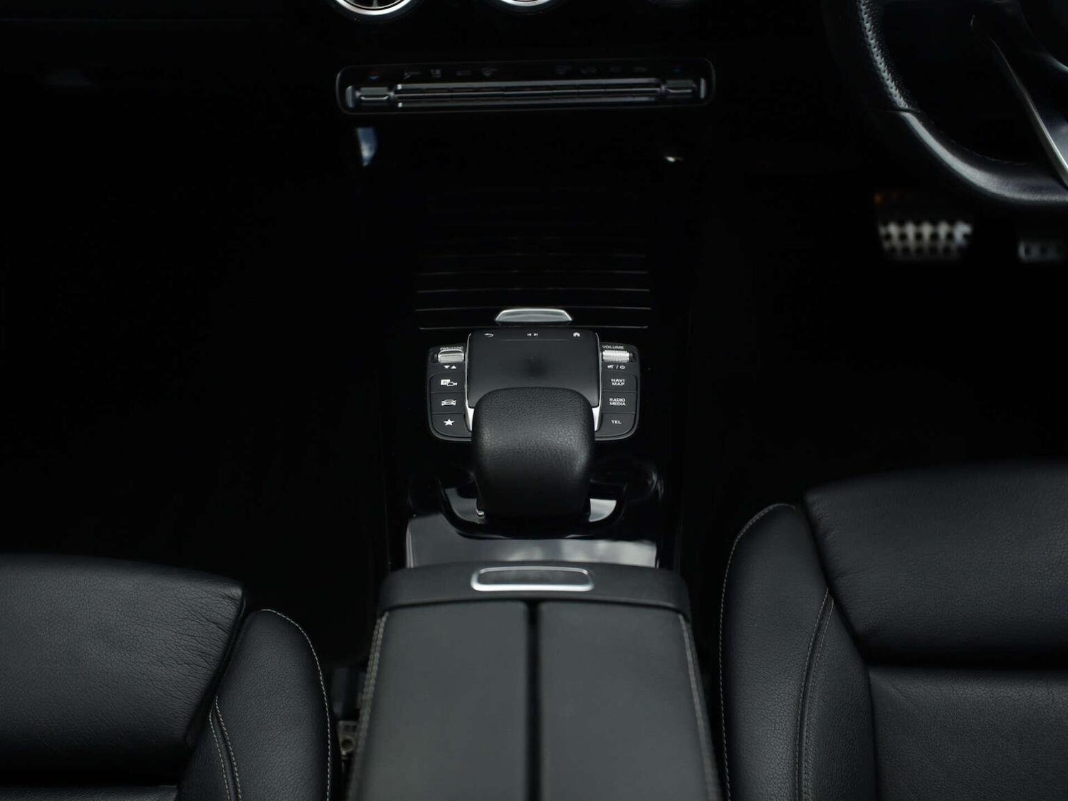 Used Mercedes-Benz CLA 2021 for sale - 76058152: Photo 21