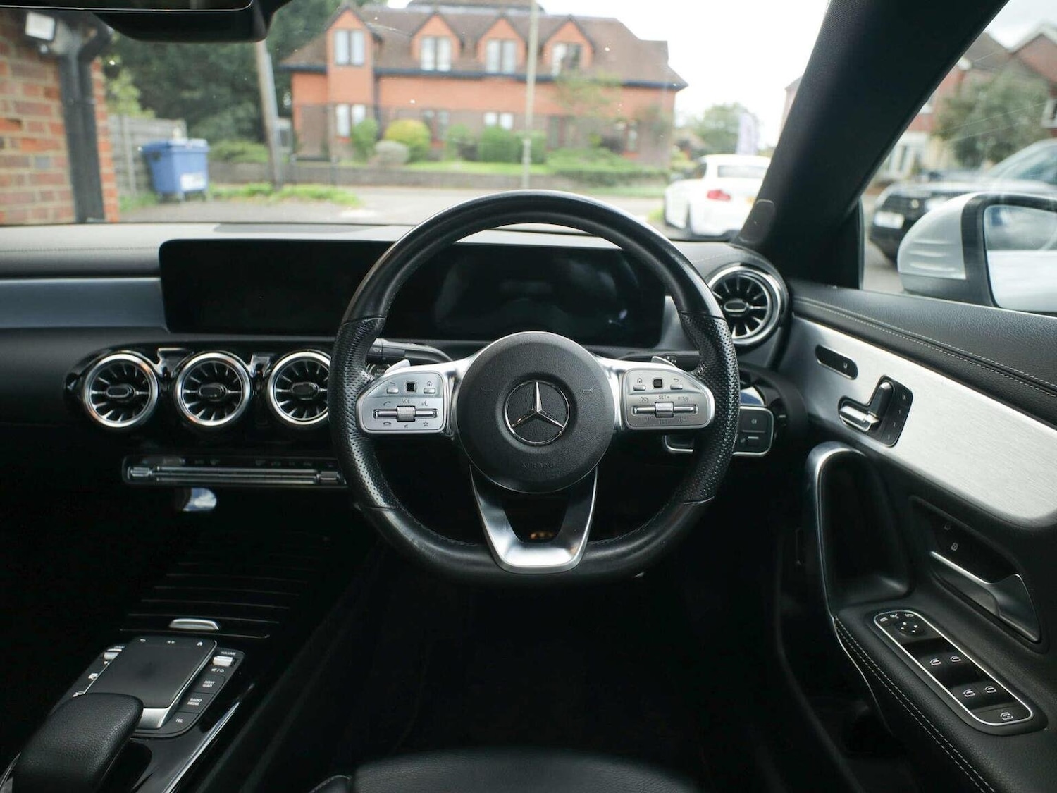Used Mercedes-Benz CLA 2021 for sale - 76058152: Photo 23