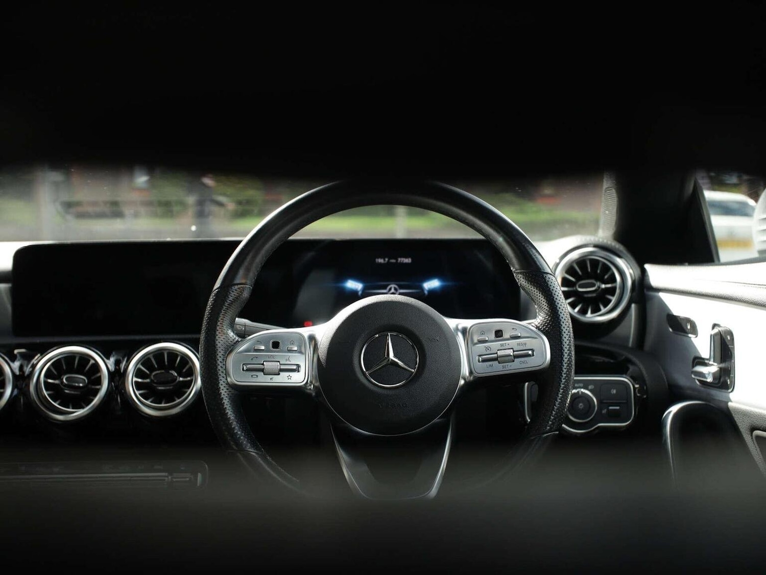 Used Mercedes-Benz CLA 2021 for sale - 76058152: Photo 24