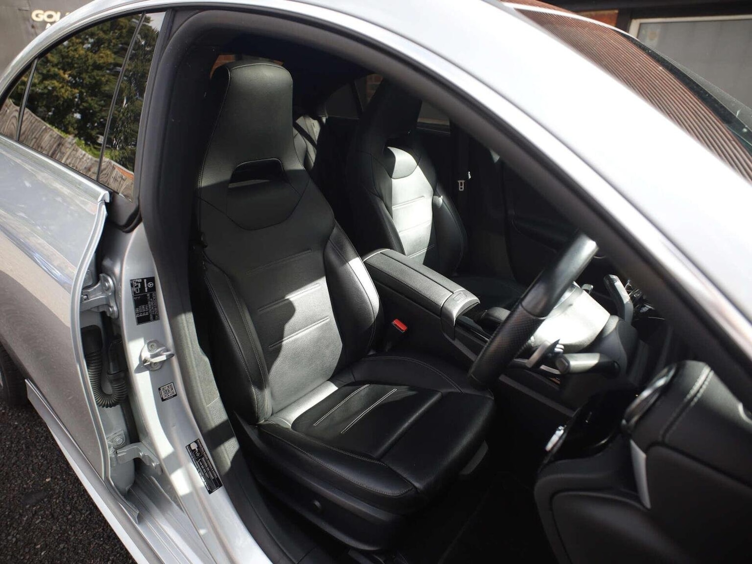 Used Mercedes-Benz CLA 2021 for sale - 76058152: Photo 25