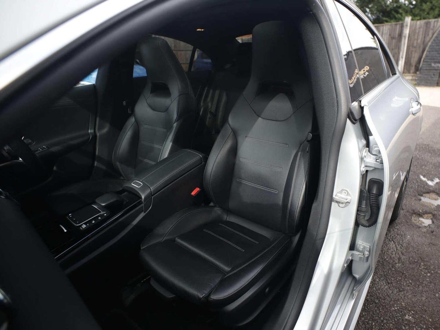 Used Mercedes-Benz CLA 2021 for sale - 76058152: Photo 27