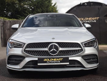 Used Mercedes-Benz CLA 2021 for sale - 76058152: Photo 4