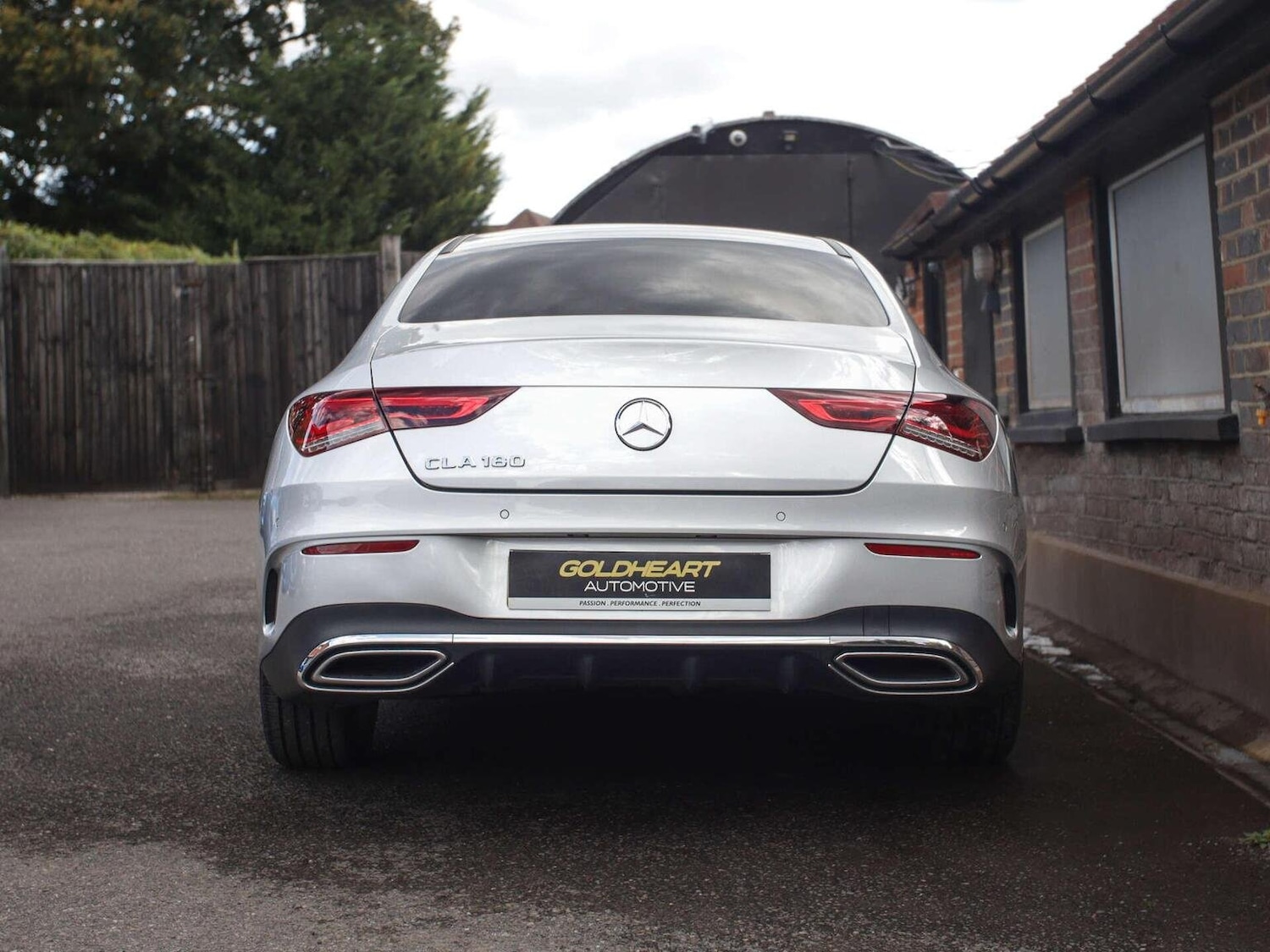 Used Mercedes-Benz CLA 2021 for sale - 76058152: Photo 6