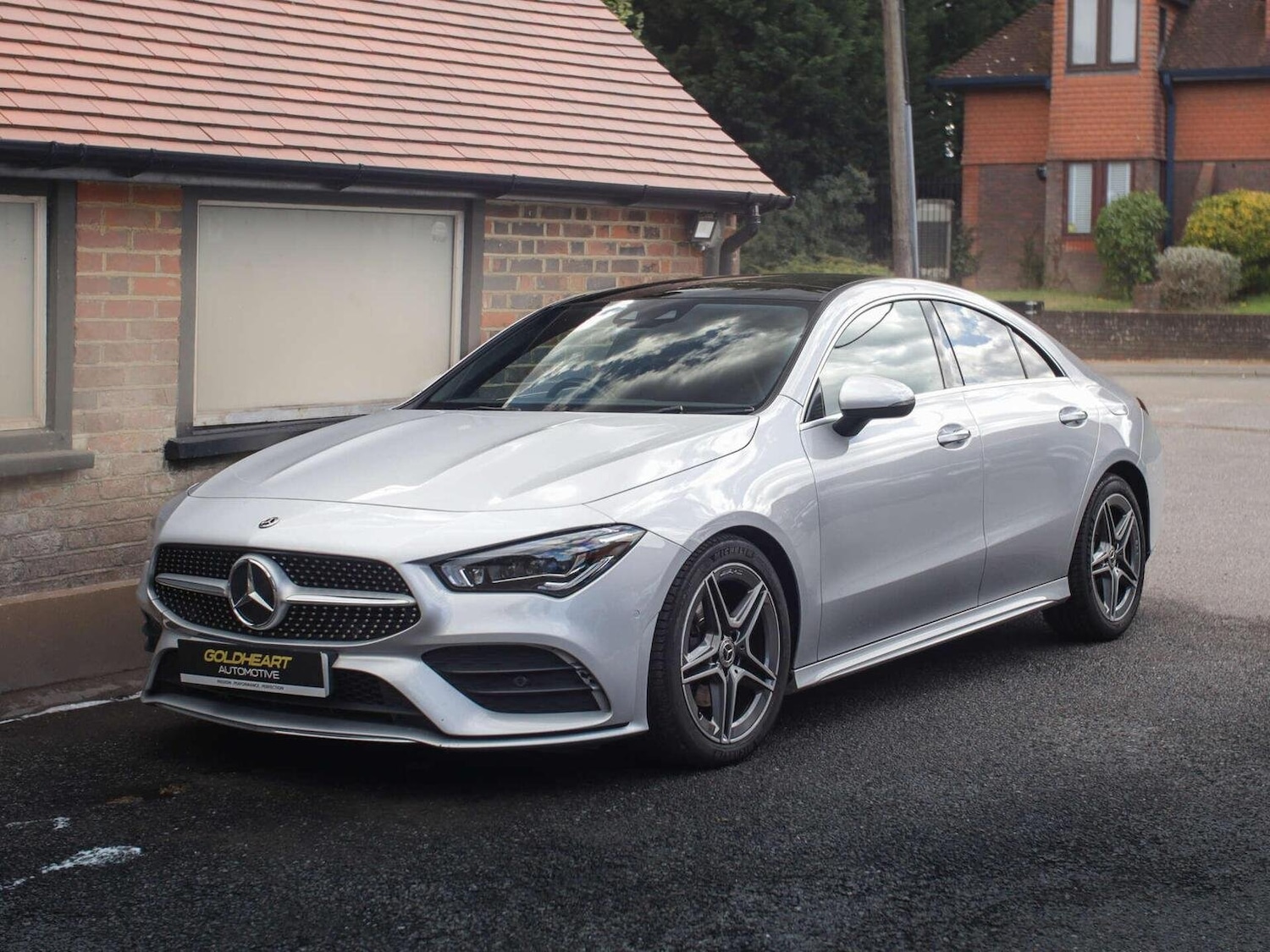 Used Mercedes-Benz CLA 2021 for sale - 76058152: Photo 7