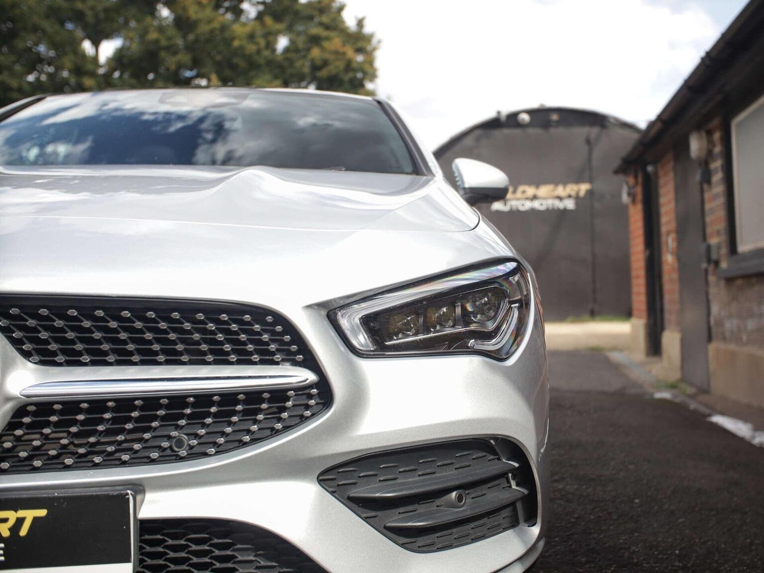 Used Mercedes-Benz CLA 2021 for sale - 76058152: Photo 9