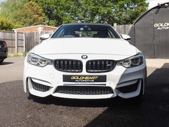 Used BMW M4 2015 for sale - 78379840: Photo