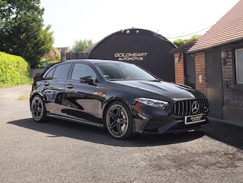 Used Mercedes-Benz A-Class 2025 for sale - 78703827: Photo