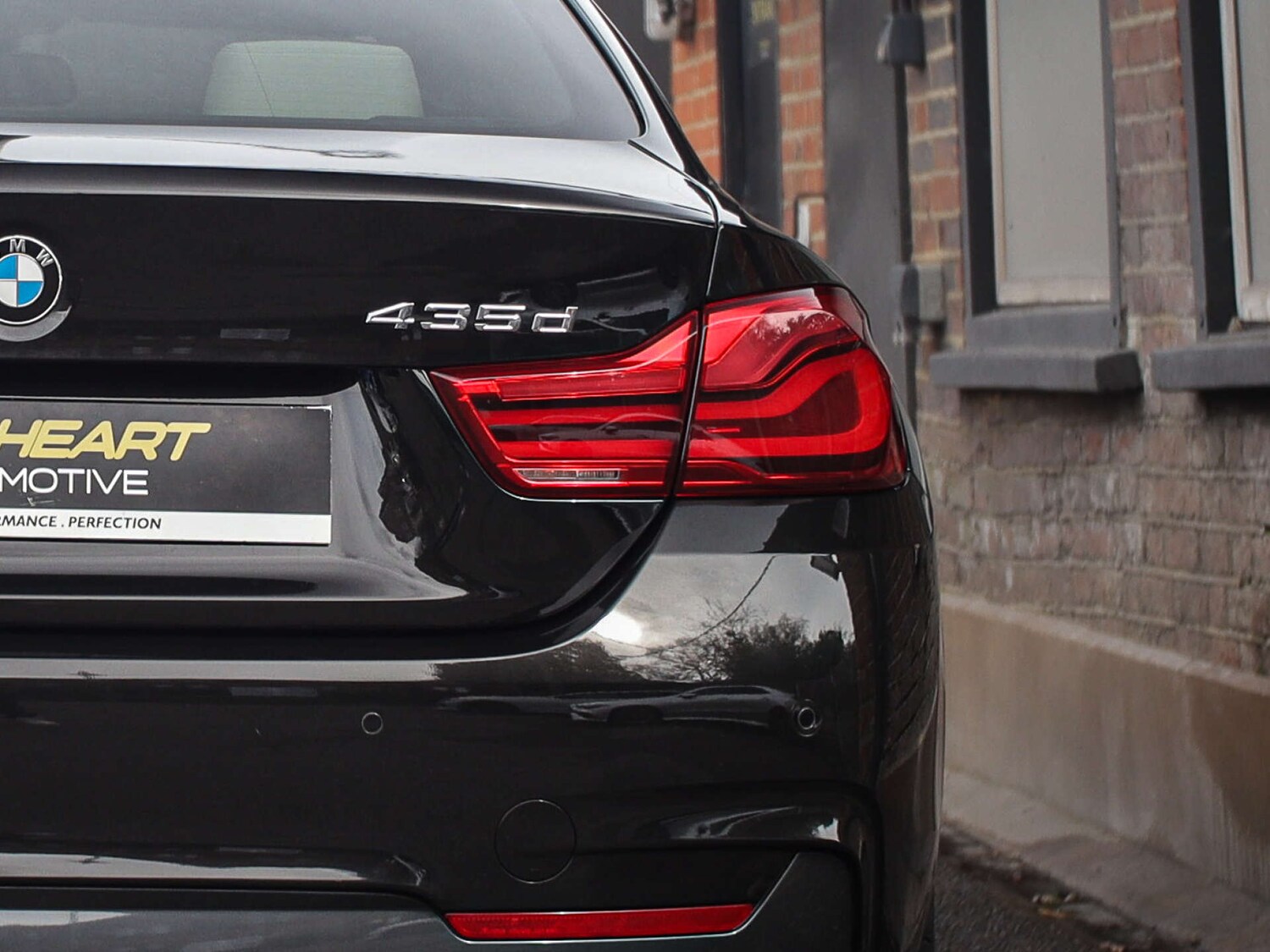 Used BMW 4 Series 2018 for sale - 77880413: Photo 12