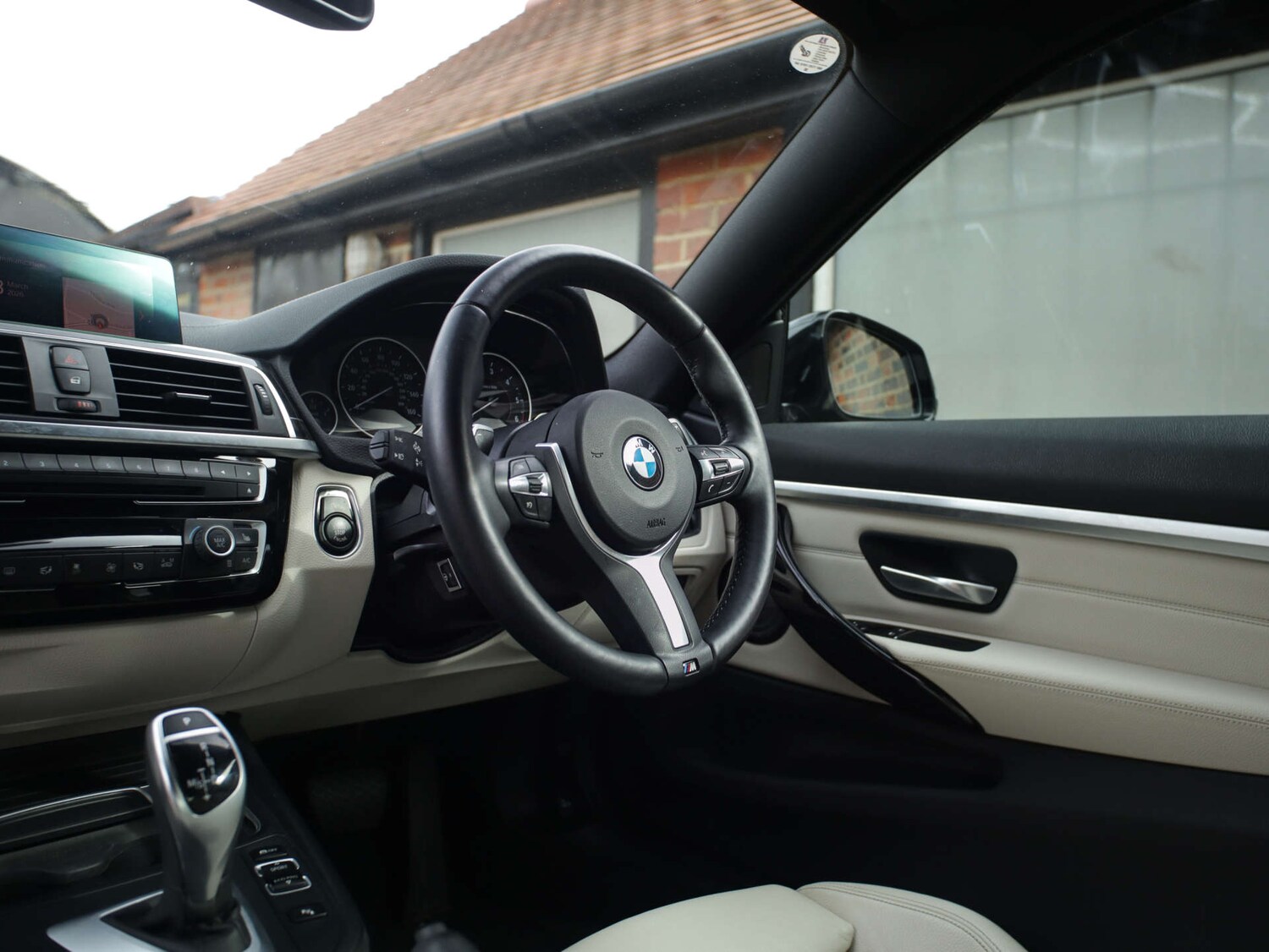 Used BMW 4 Series 2018 for sale - 77880413: Photo 14