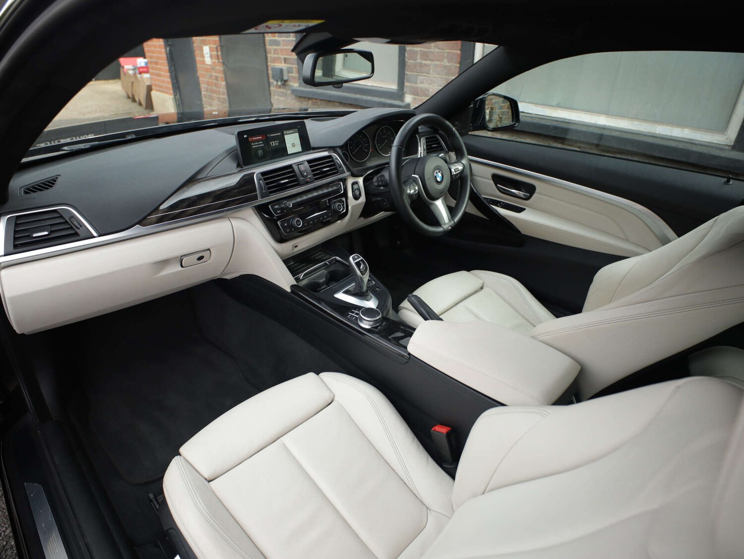 Used BMW 4 Series 2018 for sale - 77880413: Photo 15