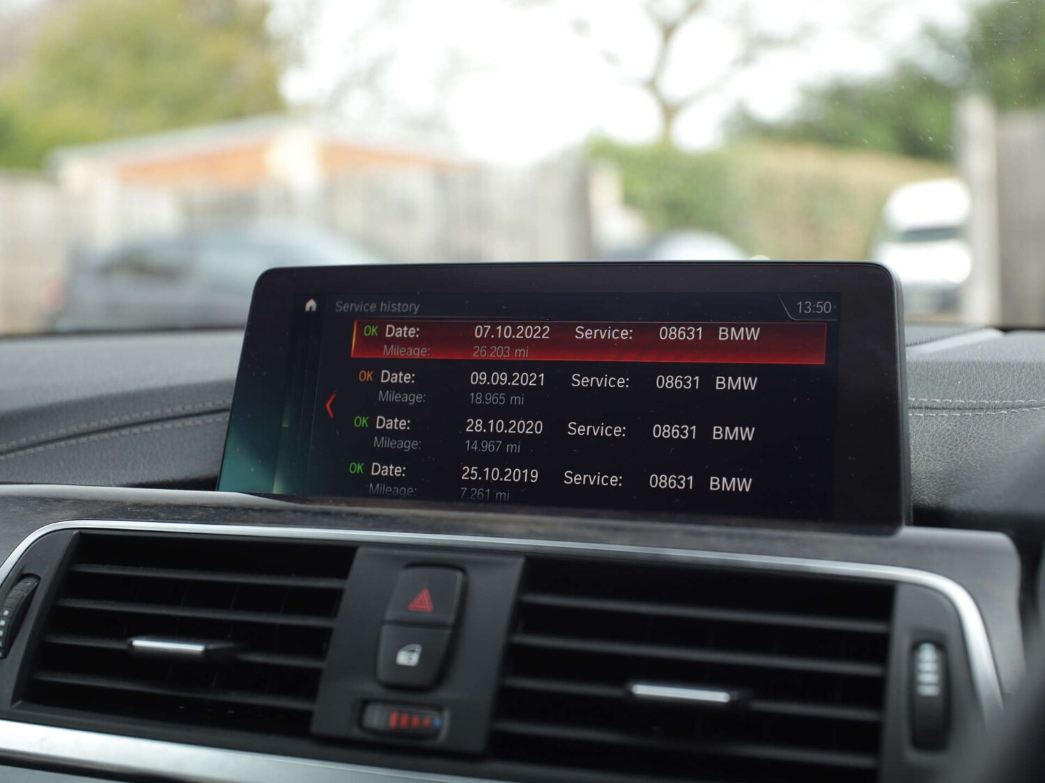 Used BMW 4 Series 2018 for sale - 77880413: Photo 18